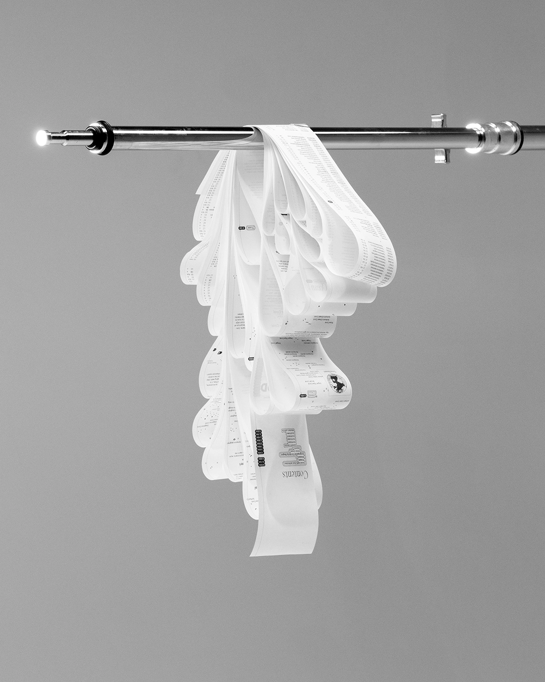 Expedition into coral extinction